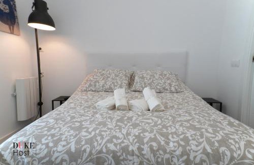 Vista Alegre House | Inviting Stay at Casa de Huespedes Carabanchel2