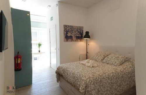 Vista Alegre House | Inviting Stay at Casa de Huespedes Carabanchel2