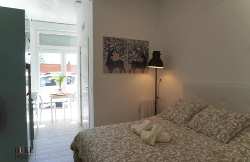 Vista Alegre House | Inviting Stay at Casa de Huespedes Carabanchel2