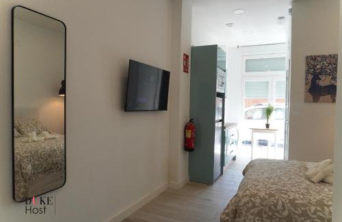Vista Alegre House | Inviting Stay at Casa de Huespedes Carabanchel2