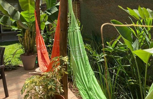 Santa Ana House | Casa de Huespedes Guacaras