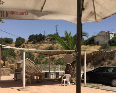 Alhama de Granada House | Discover Comfort at Casa de Inés - Pet Friendly & Pool Access