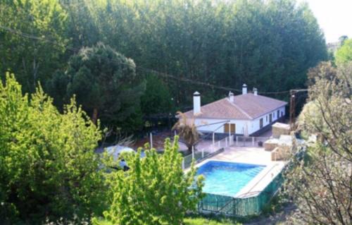Alhama de Granada House | Discover Comfort at Casa de Inés - Pet Friendly & Pool Access