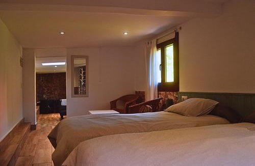 Ferrol Apartment | Casa de Invitados con Piscina en Doniños