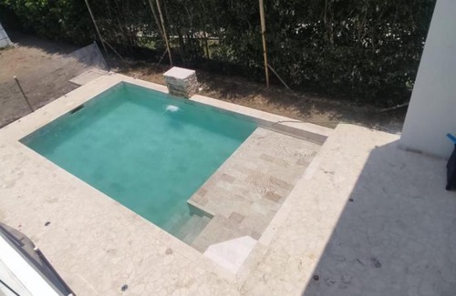 Zona Norte House | Family-Friendly Retreat at Casa de Irene with Pool Access
