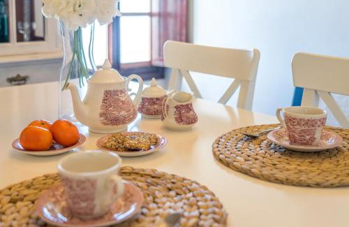 Erese House | Experience Oceanfront Bliss at Casa de Ita, Rated 9/10