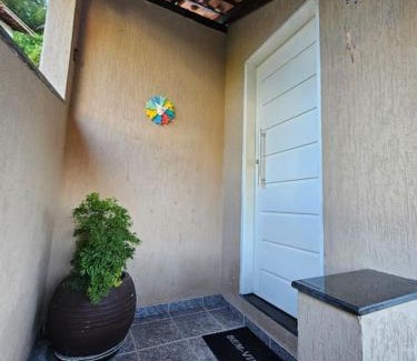Itacoatiara Apartment | Experience Oceanfront Bliss at Casa De Itacoa Hotel