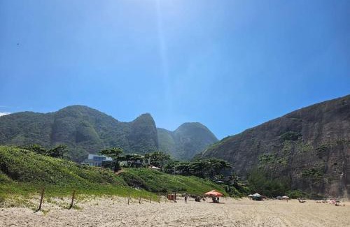 Itacoatiara Apartment | Experience Oceanfront Bliss at Casa De Itacoa Hotel