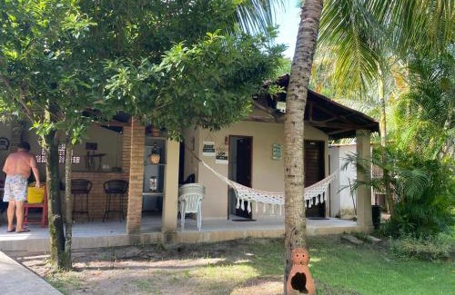 Japaratinga House | Unforgettable Stay at Casa de Japaratinga - Oceanfront Bliss