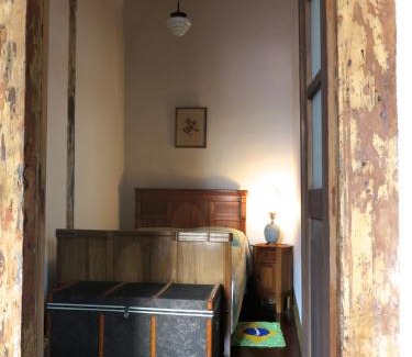 Ouro Preto House | Experience Casa de João: Rated 9.7 with Breakfast & Kitchen