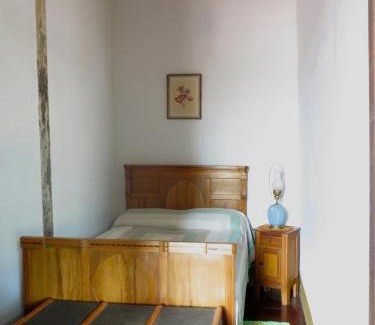 Ouro Preto House | Experience Casa de João: Rated 9.7 with Breakfast & Kitchen