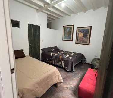 Manizales House | Kid-Friendly Retreat at Casa de Jose for Memorable Stays