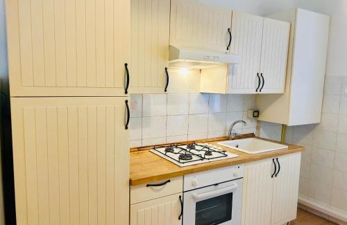 Est Apartment | Casa de Julieta