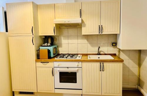 Est Apartment | Casa de Julieta