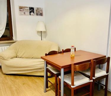 Est Apartment | Casa de Julieta