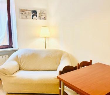 Est Apartment | Casa de Julieta