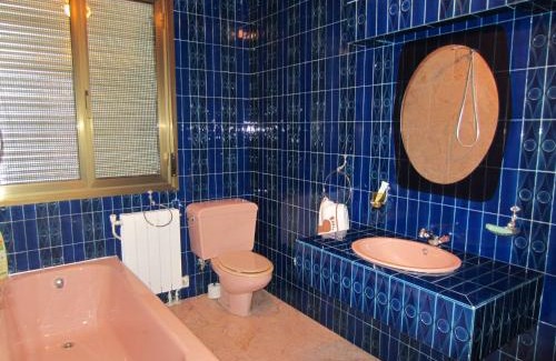 Pradoluengo House | Family-Friendly Stay at Casa de Julio Marroquin