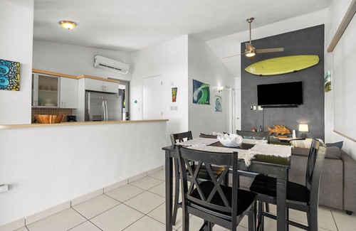 Puntas Villa | Escape to Casa de Kai: Private Pool & Oceanfront Bliss