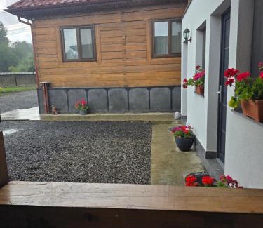 Sighetu Marmatiei House | Family-Friendly Retreat at Casa de lângă pădure