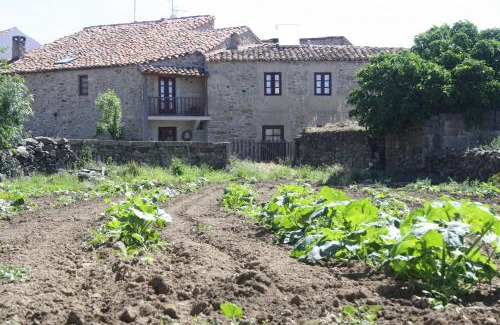 Picote House | Experience Casa de l Bárrio: Guest Rated 9.6/10 Stay