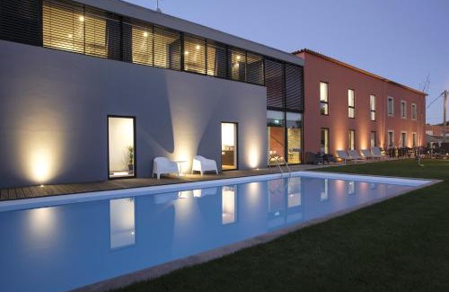 Miranda do Douro House | Oceanfront Getaway at Casa de l Cura with Pool Access