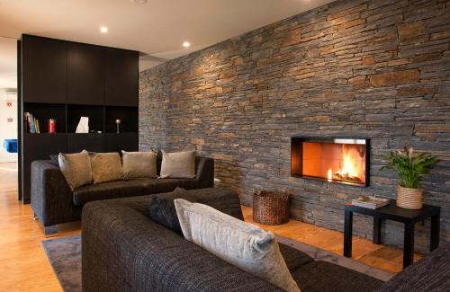 Miranda do Douro House | Oceanfront Getaway at Casa de l Cura with Pool Access