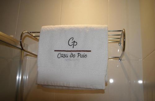 Picote House | Family-Friendly Getaway at Casa de l Puio - Rated 9/10