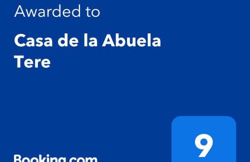 Valle de Abdalagis House | Family-Friendly Stay at Casa de la Abuela Tere, 8.8/10 Rated