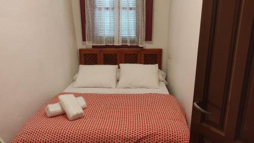 Valle de Abdalagis House | Family-Friendly Stay at Casa de la Abuela Tere, 8.8/10 Rated