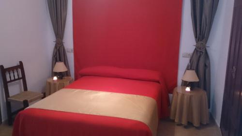 Zafarraya House | Guest-Favorite Casa de la Abuela Pepa with Family Amenities