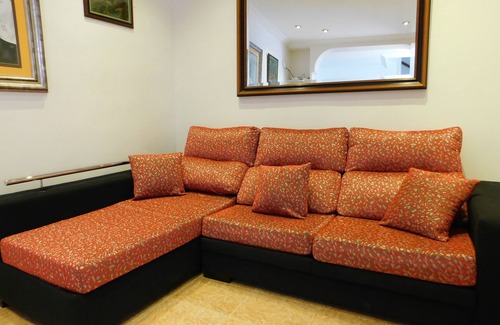 Zafarraya House | Casa de la Abuela Pepa
