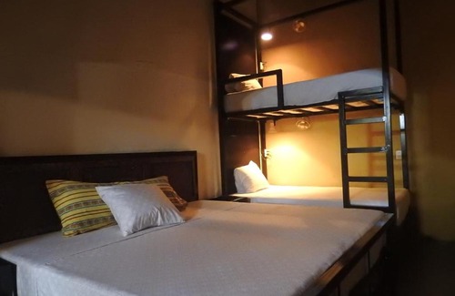 Suchitoto Hotel | Welcoming Casa de la Abuela: Family-Friendly with Hot Tub