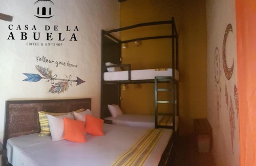 Suchitoto Hotel | Welcoming Casa de la Abuela: Family-Friendly with Hot Tub