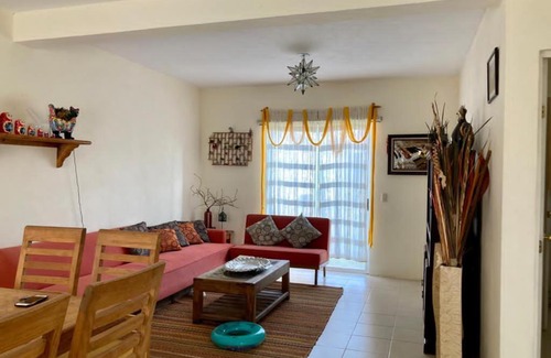 San Miguel de Allende House | Unmatched Comfort at Casa de la Amistad - Perfect for Families