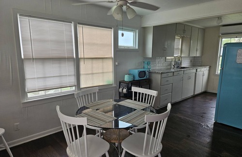 Matagorda House | Unforgettable Stay at Casa de la Costa - Beachfront Bliss