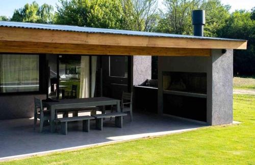 Alta Gracia Villa | Discover Casa de la Libélula with Pool & Perfect Reviews