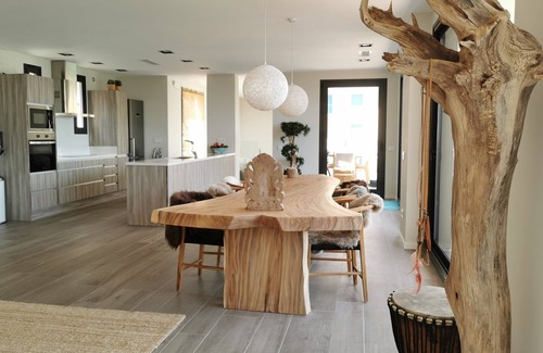 Begur Villa | Guest Rated 10/10: Casa de la Luz Villa by the Sea