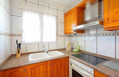 Els Poblets House | Relax at Casa de la Mar: Oceanfront Bliss Awaits