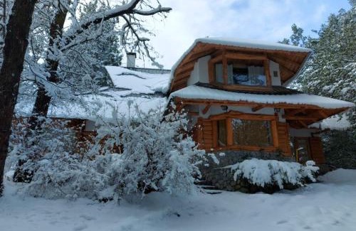 Angostura Cabin | Guest Rated 10/10 at Casa de La Montaña with Hot Tub