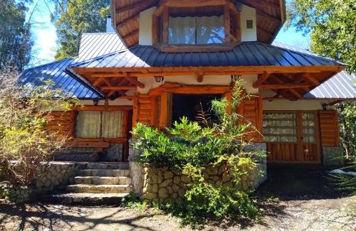 Angostura Cabin | Guest Rated 10/10 at Casa de La Montaña with Hot Tub