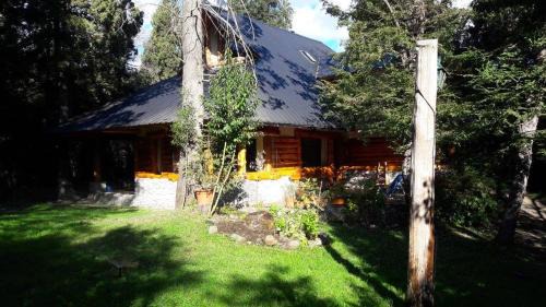 Angostura Cabin | Guest Rated 10/10 at Casa de La Montaña with Hot Tub