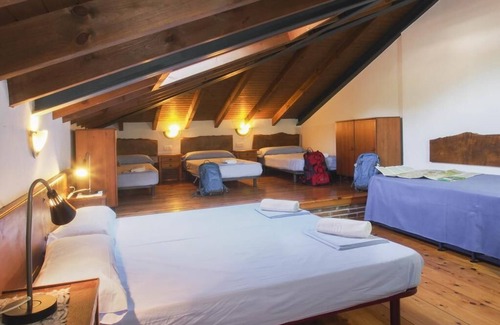 Avin House | Exceptional Casa de la Montaña: Spa & Breakfast Included