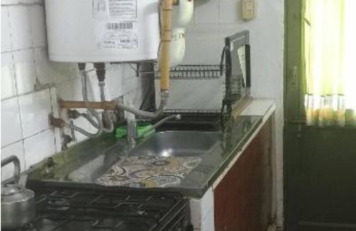 Cordoba House | Casa de la Nonita