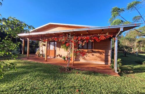 Ruiz de Montoya House | Casa de la Oma: 10/10 Rated, Family & Pet-Friendly Retreat