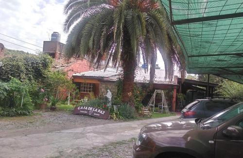 Reyes House | Top-Rated Family Retreat at Casa de la Paz Cabañas