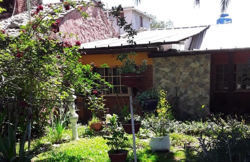 Reyes House | Top-Rated Family Retreat at Casa de la Paz Cabañas