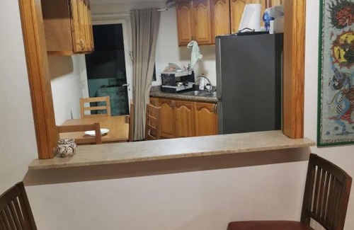 Ain Sebaa Apartment | Cozy Casa de la Paz: Family-Friendly with Breakfast Included