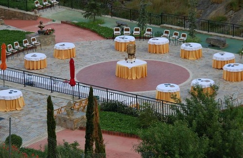 Bretun House | Book Your Stay at Casa De La Peña - Full Rental Awaits!