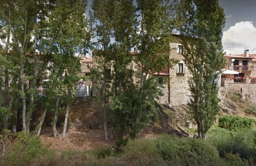 Bretun House | Book Your Stay at Casa De La Peña - Full Rental Awaits!