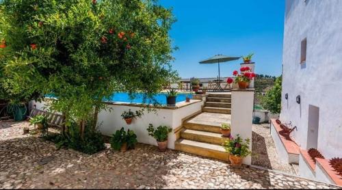 Moclin House | Pet-Friendly Stay at Casa de la Placeta del Rincón